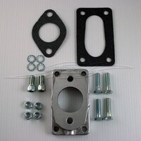 Adaptor 2BBL Weber to 149-186