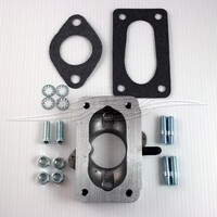 Adaptor-Weber Holden 6.5/16 Stud