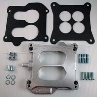 Adaptor SQ/B. Ford V8 XC on. With PCV Tube