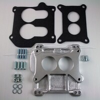 Adaptor 2BBL Holley to Ford XC-on V8