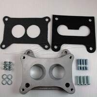 Adaptor Carbie V6 Chevy