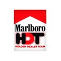 HDT Large Decal 2.10 X 295