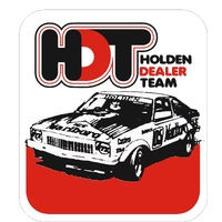 Decal A9X Coaster Style