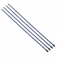 Locking Ties 8inch Pack 4
