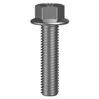 BATTERY HOLDER BOLT VN VP VR VS VT VX VY VZ BOLT HEX HD M8 - 1.25 X 40MM GR 8.8 ZP