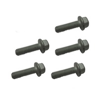ENGINE MOUNTING BRACKET TO BLOCK BOLT BOLT GEN 3 NO 6 IN DIAGRAM VT VX VU VY VZ WH WK WL 6 REQUIRED ALSO SUITS 92252906