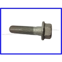 BELLHOUSING BOLT GEN 3 6 SPEED 8 REQUIRED BELLHOUSING TO MOTOR VT VX VY VZ M10X1.5X40,30THD