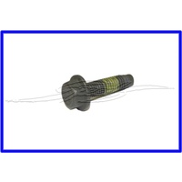 EXHAUST MANIFOLD BOLT GEN 3 V8 VT VX VY VZ WH WK WL 12 REQUIRED PER CAR