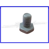 FLEXPLATE BOLT ALLOYTEC V6 VZ VE RODEO COLORADO & CAPTIVA