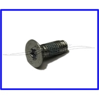CAMSHAFT RETAINER PLATE BOLTS ALL LS SERIES ENGINES 4 REQUIRED