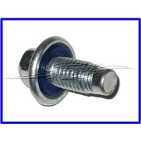 SUMP PLUG VZ VE V6 AND V8 ALSO RA RODEO V6 DRAIN PLUG BOLT ALSO VT VX VY VZ GEN 3