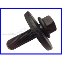 HARMONIC BALANCER BOLT V6 ALLOYTEC VZ WL WM VE M14x48