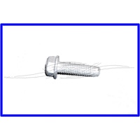 BOLT - HVY HX ACORN FLG HD 3 required for 92252909 vf power steer idler