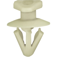 RETAINER WEATHERSTRIP GM