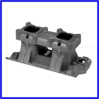 CHEVY TUNNEL RAM MANIFOLD