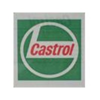 Castrol Serv Label VC-H