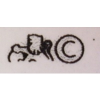 Lion Decal VH XSML Suit GRP 1/2/3