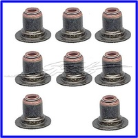 EXHAUST VALVE STEM OIL SEAL KIT MOST LS