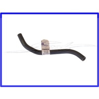 PCV HOSE FROM RIGHT HAND ROCKER COVER TO THROTTLE BODY VY VZ GEN 3