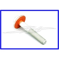 CRANK BOLT GEN 3 V8 VT VX VY VZ HARMONIC BALANCER BOLT LS1 GENUINE GM