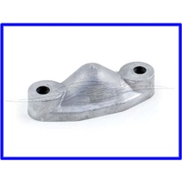 COVER-OIL PAN oil fitting was 12551595