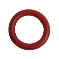 O RING OIL PUMP PICK UP ORING VT VX VY VZ VE VF ALL LS SERIES V8 ENGINES RED 19.63mm id 4.32mm thick