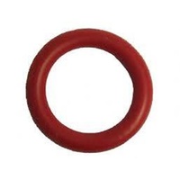 O RING OIL PUMP PICK UP ORING VT VX VY VZ VE VF ALL LS SERIES V8 ENGINES RED 19.63mm id 4.32mm thick
