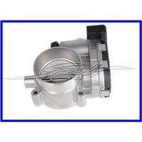 THROTTLE BODY GENUINE VZ WL V6 ALLOYTEC