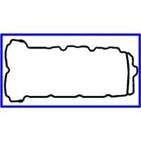 ROCKER COVER GASKET VZ VE V6 ALLOYTEC LEFT GENUINE GM