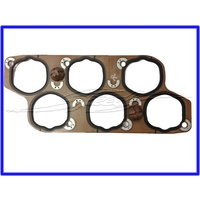 INTAKE MANIFOLD GASKET LOWER V6 ALLOYTEC VZ VE WL WM