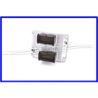 ENGINE CONTROL MODULE ECU - V6 VZ WL ALLOYTEC 3.6 LITRE ALSO FITS RA & RC COLORADO 2003 TO 2011 ALSO KNOWN AS AN ECM