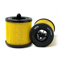 FILTER-OIL