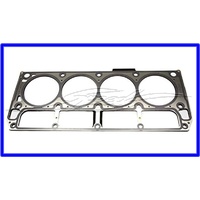 HEAD GASKET LS3 L98 6 & 6.2 LITRE LS ENGINES PRICE PER GASKET .51' THICK 4.080 MAX BORE LS3 L98 L76 L77