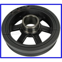HARMONIC BALANCER VE V6
