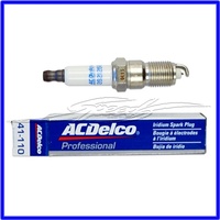 SPARK PLUG VT VX VY VZ VE WH WK WL WM GEN 3 GENUINE AC DELCO IRIDIUM L76 L98 LS1