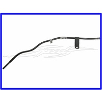 DIPSTICK TUBE ASM- ENGINE OIL LEVEL VE WM V8 REQUIRES 12669528 DIPSTICK