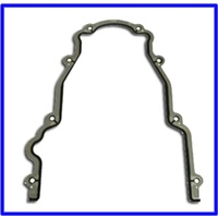 timing cover gasket ls 5.7 6.0 gen 3 vt vx vy vz wh wk wl VE L77 LS3