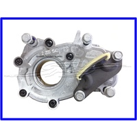 OIL PUMP VZ VE WM & 3.6 LITRE RA RODEO V6 ALLOYTEC