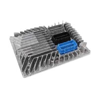 Engine control module -VE V6; MY12 (W/ 2ND MP ecu suits LFW LFX LWR- genuine new needs to be programmed to car