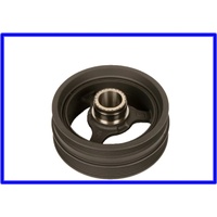 HARMONIC BALANCER VE WM CHEVROLET LS2 & L98 V8