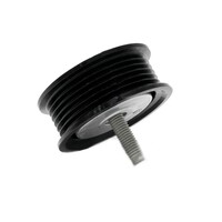 PULLEY ASM;BELT IDLER vf steer elimination L77 LS3 LSA GROOVED  can use ep313 and 11588901 NO15 IN PIC was 12629519