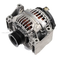 ALTERNATOR SAAB 9-3- 06 0124425056 bosch AL0830X