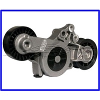 BELT TENSIONER FORD 4.0 LITRE AU1 AU2 AU3 EF EL XH NL NF FAIRLANE now 132029 plastic pulleys