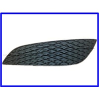BUMPER BAR INSERT LHF AH ASTRA 2007-2009 FROM 75086480 ANTHRACITE