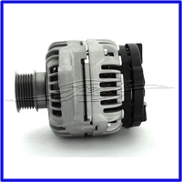 ALTERNATOR AH ASTRA DIESEL - 140AMP ?Z19DT/Z19DTH 2007-2009 from VIN NO 75189054 ONWARDS