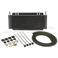 Transmission Cooler Plate + Fin 11 Inch x 5-3/4 Inch