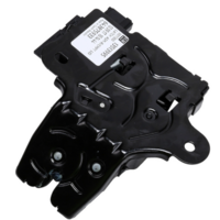 BOOT LOCK MECHANISM HOLDEN CRUZE 09 ONWARDS - 545255965