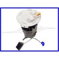 Fuel pump - With seals and fuel level se