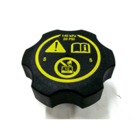 CAP ASM-RAD SURGE TK