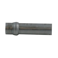 3/8 BEADED TUBE